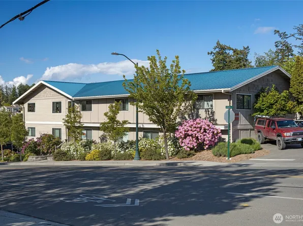 250 Tucker Avenue #25, Friday Harbor, WA 98250