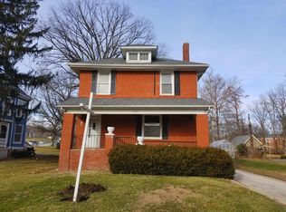329 W 7th St, Fulton, MO 65251