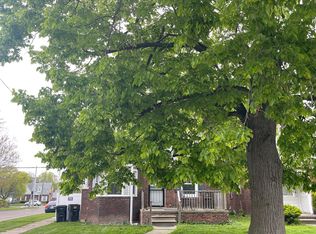 15803 Fordham St, Detroit, MI 48205