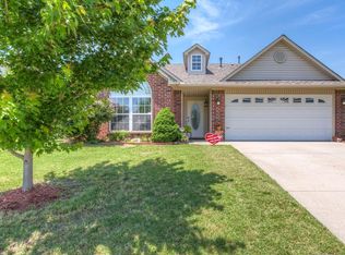 11204 N 120th Ave E, Owasso, OK 74055