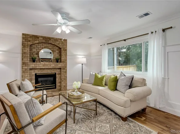 4860 Collinsville Place, Highlands Ranch, CO 80130