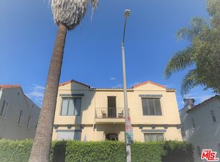 434 N Ogden Dr, Los Angeles, CA 90036