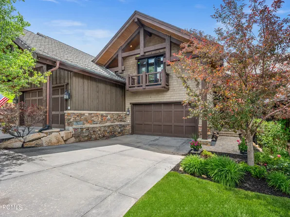 8861 Jeremy Point Ct, Park City, UT 84098