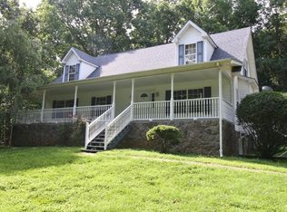 1569 Peppertree Rd, Bedford, VA 24523