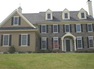 340 E Township Line Rd, Chester Springs, PA 19425