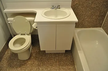 Rented by Sky Management