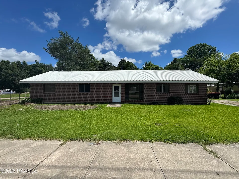 206 Guilbeau Rd