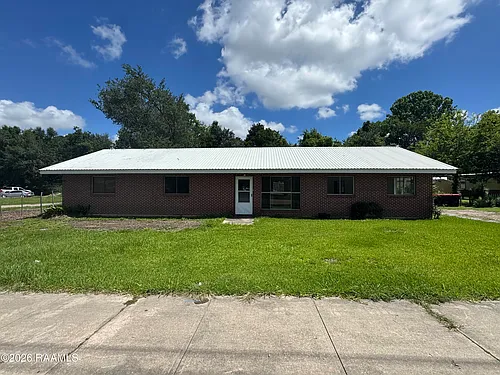 206 Guilbeau Rd Photo 1