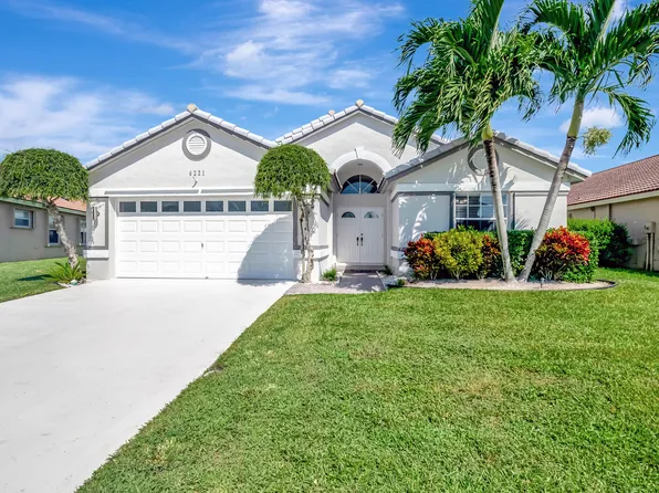 6221 Windchime Place, Boynton Beach, FL 33472