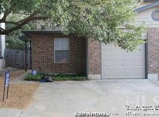 6114 Celtic, San Antonio, TX 78240