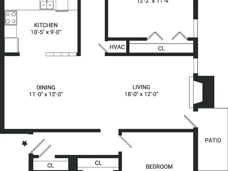 The Meadows Apartment Homes KS — Photo 63