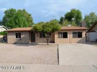 1909 E Concorda Dr, Tempe, AZ 85282