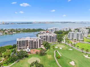 6 Belleview Blvd APT 201, Belleair, FL 33756