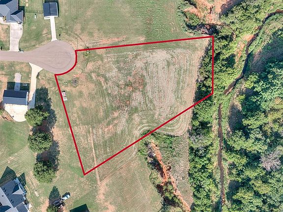 3rd image of 3942 Bluestem Cir Lot 12