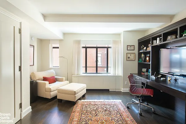 Sold by Brown Harris Stevens | media 10