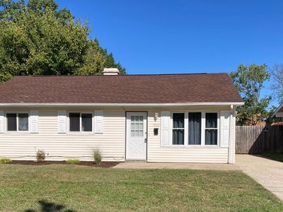 4006 Fawnhill Ln, Cincinnati, OH, 45205