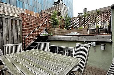 Rented by Living New York