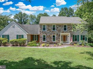 312 Belmont Ct, Lincoln University, PA 19352