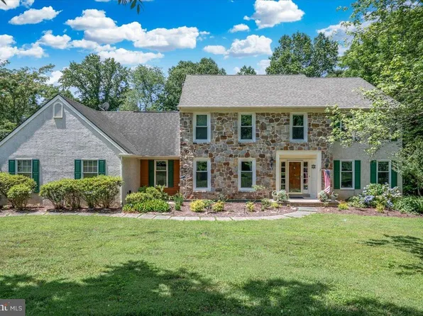 312 Belmont Ct, Lincoln University, PA 19352