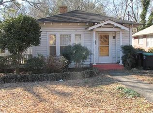 21 Harvey St NE, Rome, GA 30161