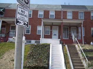 326 Kane St, Baltimore, MD 21224