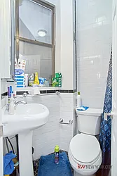 Rented by Keller Williams NYC