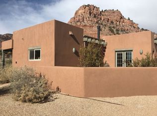 1266 S Stewart Dr, Kanab, UT 84741
