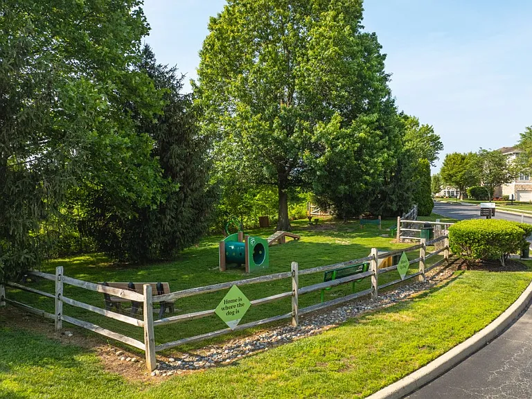 Brandywine Woods Apartment Homes — Photo 15
