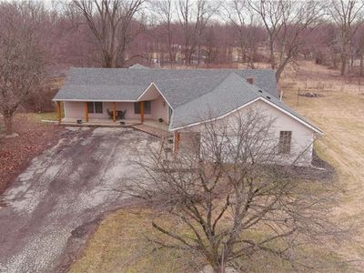 8732 E Beechwood Ave, Indianapolis, IN, 46219