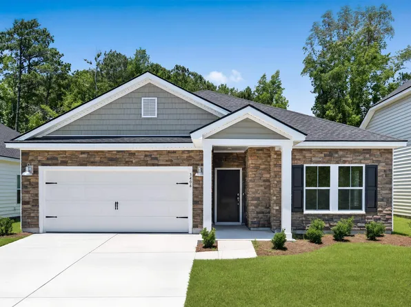 3406 Wood Stork Dr. Lot 32, Ocean Isle Beach, NC 28469