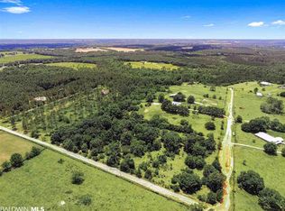 28855 Roserun Rd LOT 2, Robertsdale, AL 36567