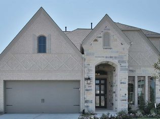 28183 Knight Peak Dr, Spring, TX 77386