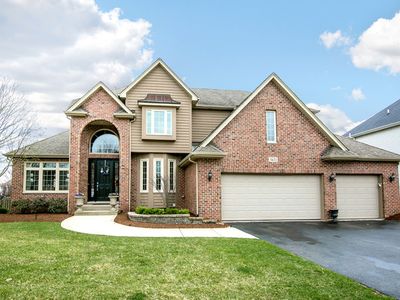 5631 Rosinweed Ln, Naperville, IL, 60564