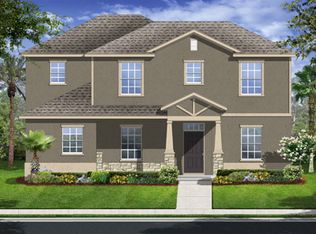 1001 Alston Bay Blvd, Apopka, FL 32703