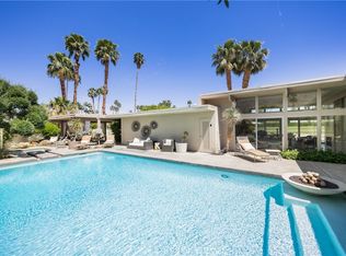 2320 S Camino Real, Palm Springs, CA 92264