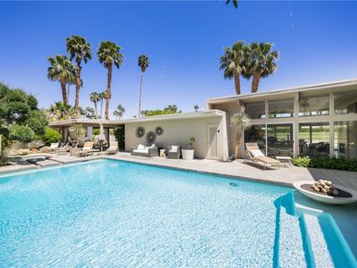 2320 S Camino Real, Palm Springs, CA, 92264