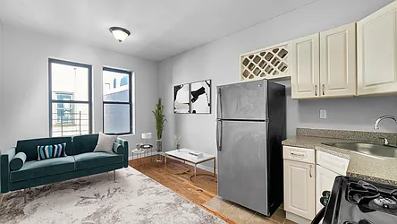 215 West 145th Street
