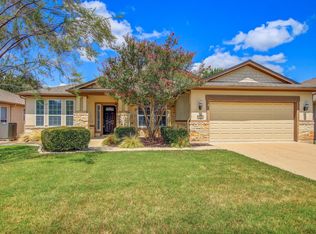 213 Mustang Island Trl, Georgetown, TX 78633