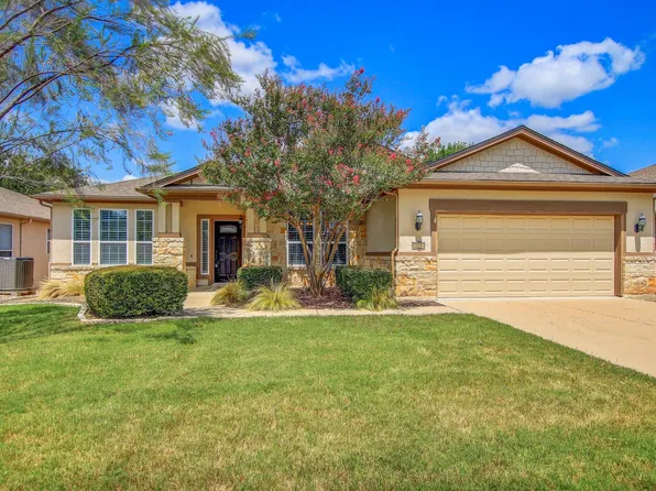 213 Mustang Island Trl, Georgetown, TX 78633