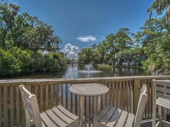 477 Sea Cloud Cir, Edisto Island, SC 29438