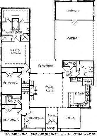 2nd image of 30953 Creek Valley Dr