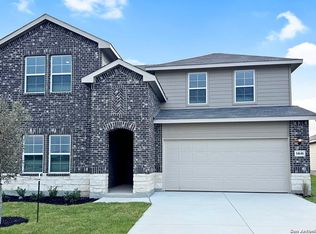 14646 Pearl Flts, San Antonio, TX 78253