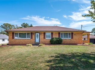 5190 Edwardsville Galena Rd, Floyds Knobs, IN 47119