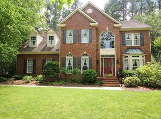 109 Lockerbie Ln, Mooresville, NC 28115