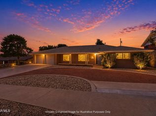 3314 Craigo Ave, El Paso, TX 79904