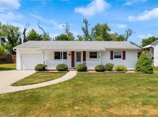 426 Riverview St, Canal Fulton, OH 44614