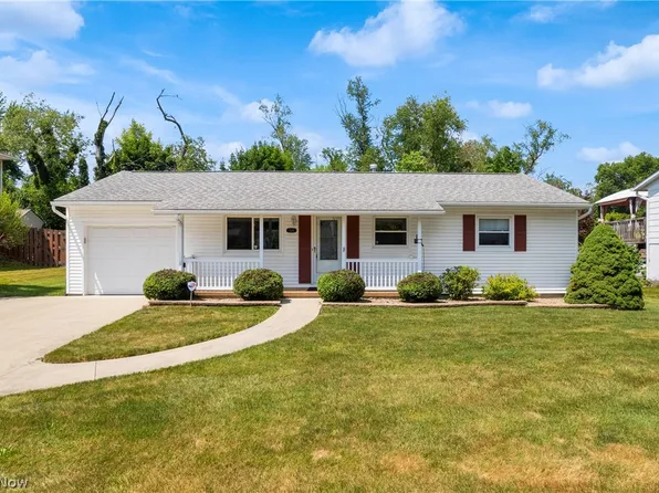 426 Riverview St, Canal Fulton, OH 44614