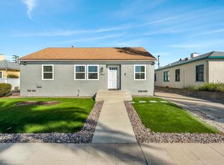 4667 60th St, San Diego, CA 92115