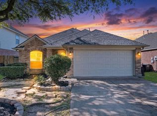 20935 Balmoral Glen Ln, Katy, TX 77449