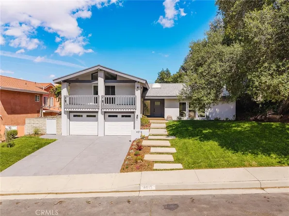 4012 Ellenita Ave, Tarzana, CA 91356